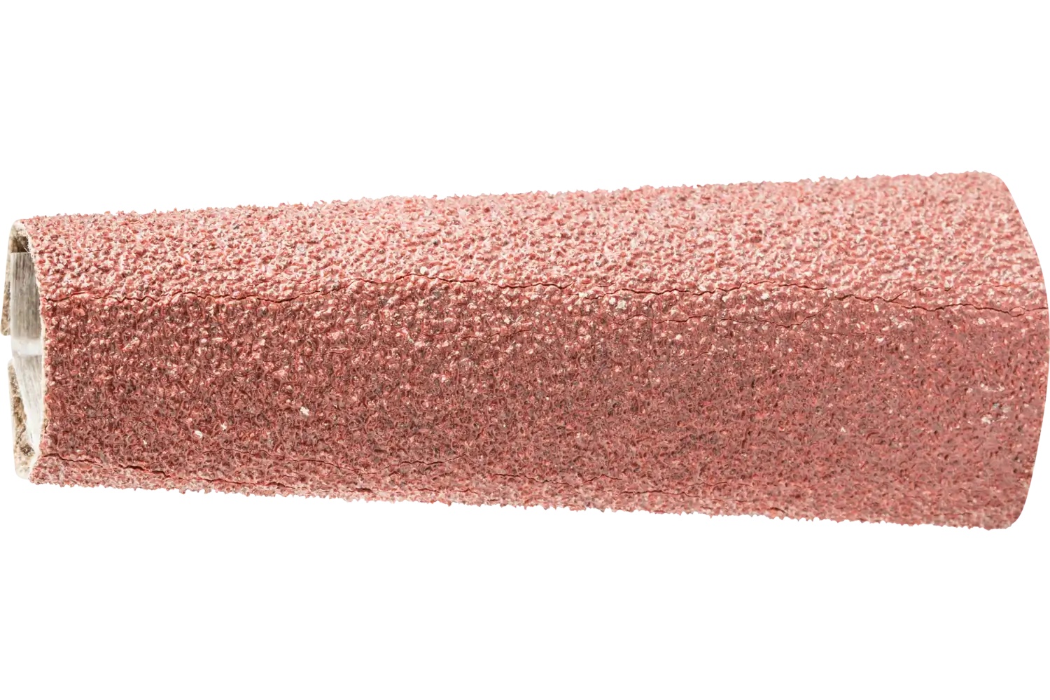 Picture of Pferd Spiral Band, 3/4" X 1/2 X 2-1/2, Tapered Shape, 60 Grit, Aluminum Oxide